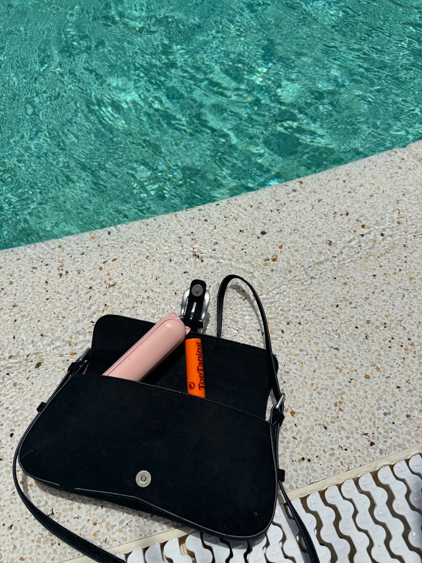 Ventilatore portatile con Powerbank incorporato