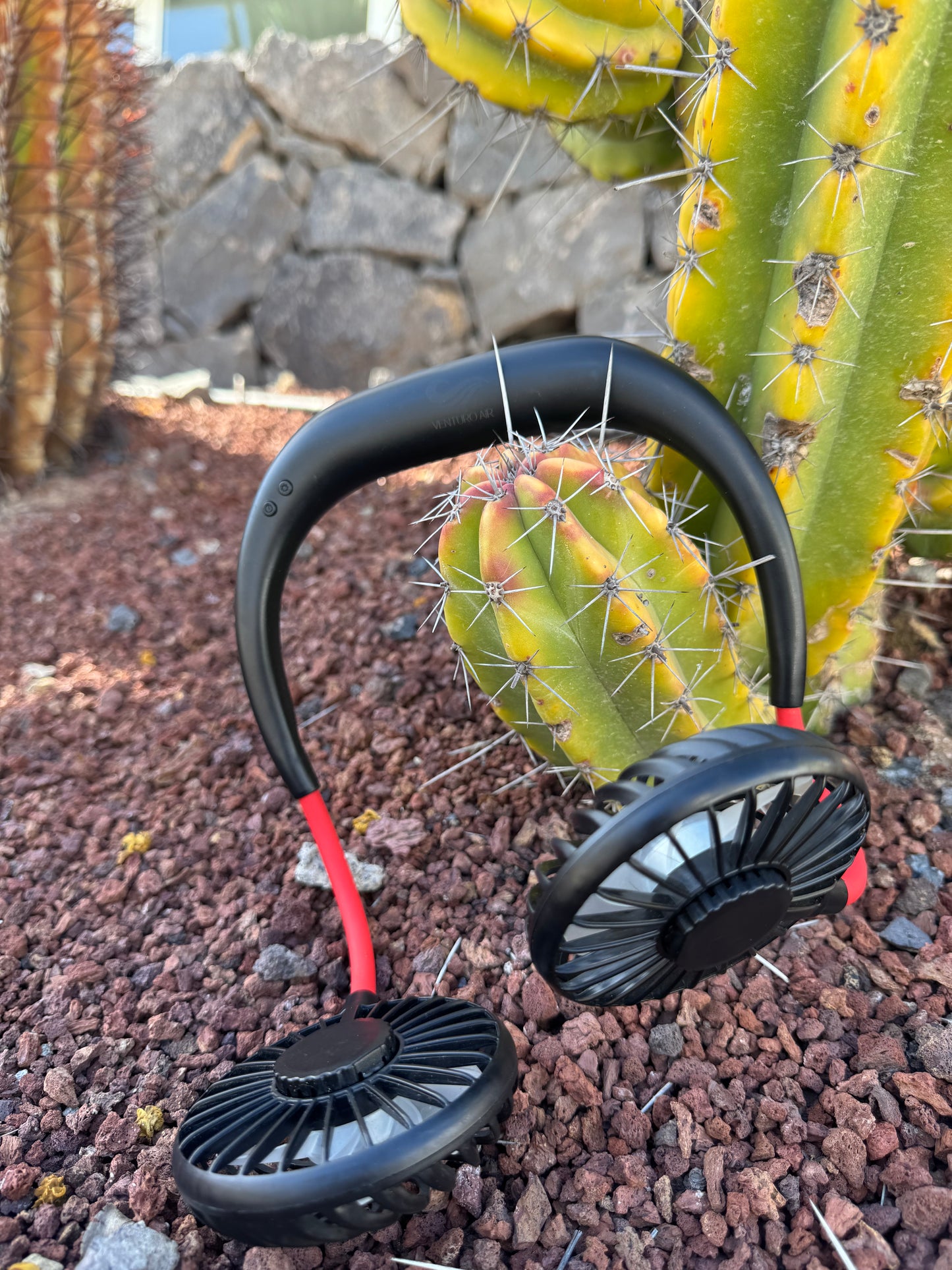 NECK FAN FOR HIM