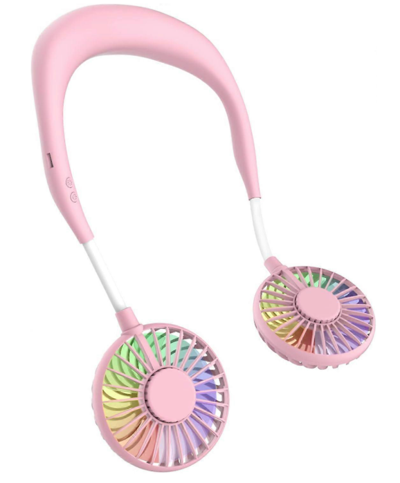 NECK FAN FOR  HER
