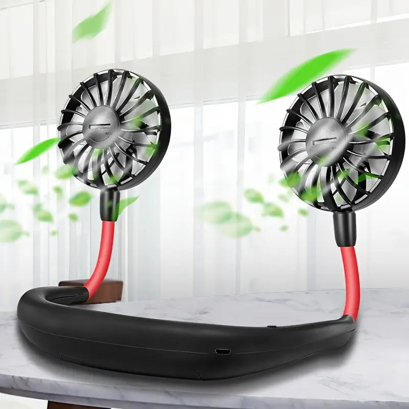 NECK FAN FOR HIM