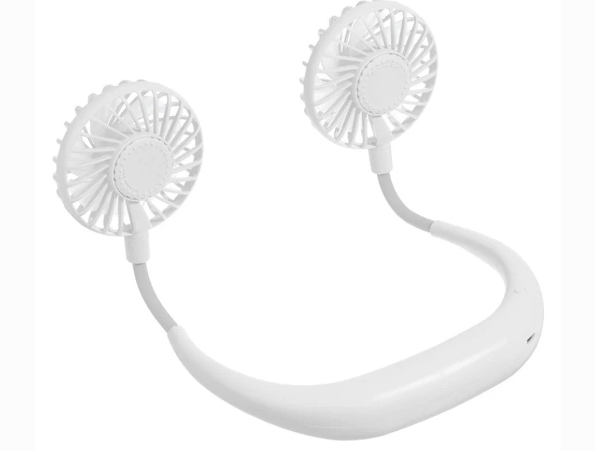 NECK FAN FOR  HER